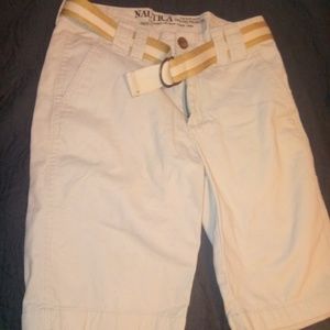 Nautica Boys Shorts
